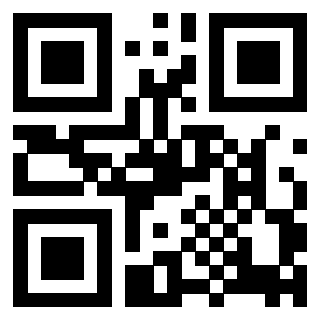 Il QrCode di 3917904090