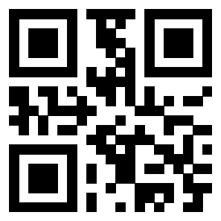 Immagine del QrCode di 3917904093