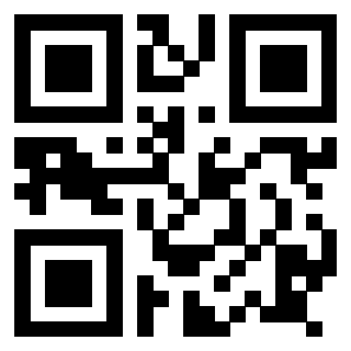 Immagine del Qr Code di 3917904094