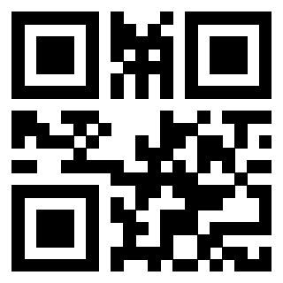 Immagine del Qr Code di 3917904097