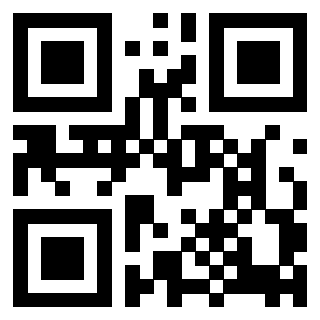 Il QrCode di 3917904099