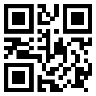 3917904101 - Immagine del QrCode associato