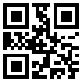 Immagine del Qr Code di 3917904103
