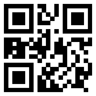 Immagine del QrCode di 3917904104
