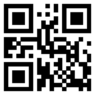 3917904106 - Immagine del QrCode associato