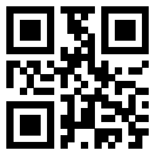 Scansione del Qr Code di 3917904107