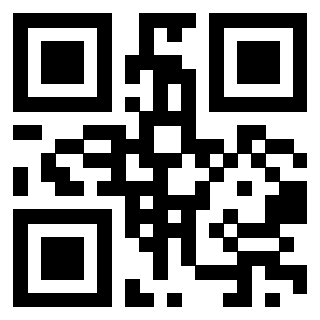 Il Qr Code di 3917904108