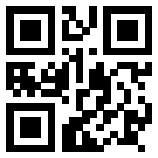 Qr Code di 3917904109