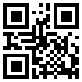 3917904110 - Immagine del Qr Code associato