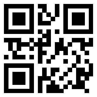Immagine del QrCode di 3917904112