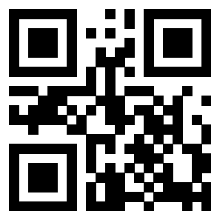Scansione del QrCode di 3917904113