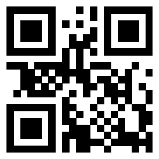 Scansione del QrCode di 3917904114