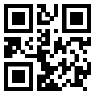 Immagine del Qr Code di 3917904115