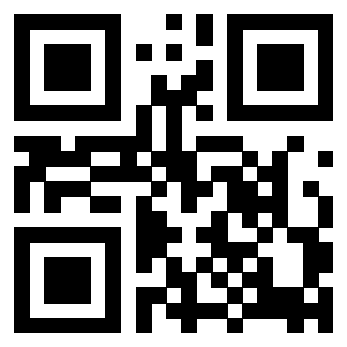 Scansione del QrCode di 3917904117