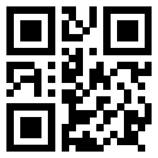 3917904119 - Immagine del QrCode associato