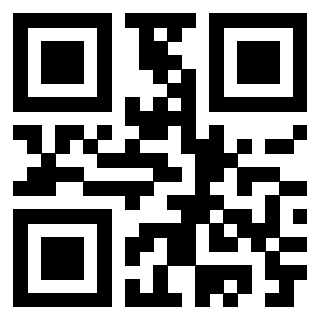 3917904120 - Immagine del QrCode associato
