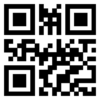 3917904121 QrCode associato