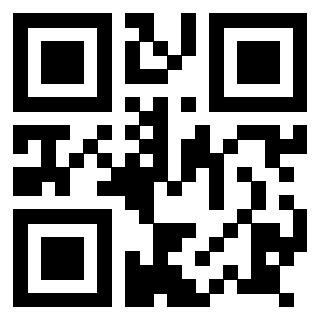 Scansione del Qr Code di 3917904122