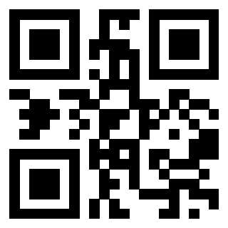 3917904124 - Immagine del Qr Code associato