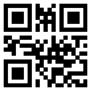 Immagine del QrCode di 3917904126