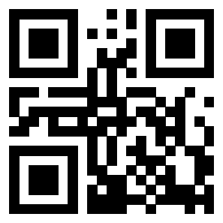 Scansione del QrCode di 3917904127