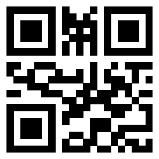 Immagine del QrCode di 3917904134