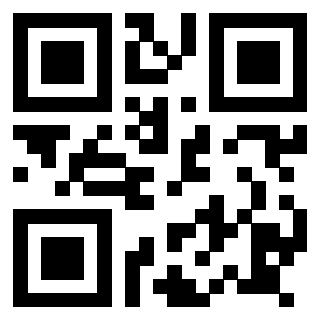 Scansione del QrCode di 3917904135