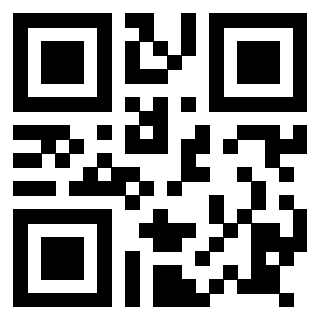 Scansione del Qr Code di 3917904136
