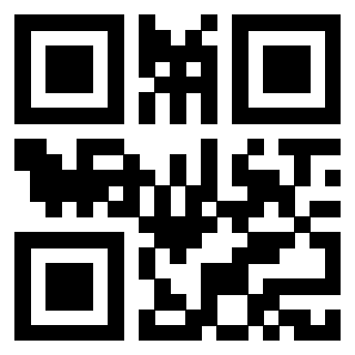3917904139 - Immagine del QrCode associato