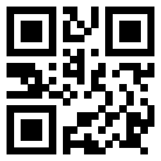 3917904141 - Immagine del QrCode associato