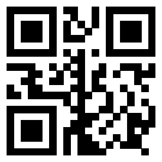 Immagine del Qr Code di 3917904144