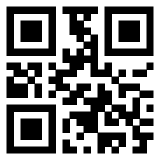 3917904150 - Immagine del Qr Code associato