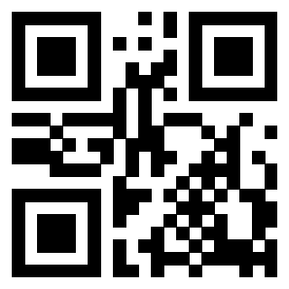 Scansione del QrCode di 3917904151