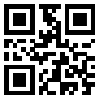3917904152 - Immagine del Qr Code associato