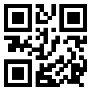 Scansione del QrCode di 3917904154