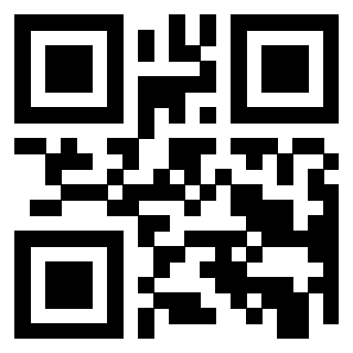 3917904156 - Immagine del QrCode associato