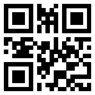 3917904158 QrCode associato