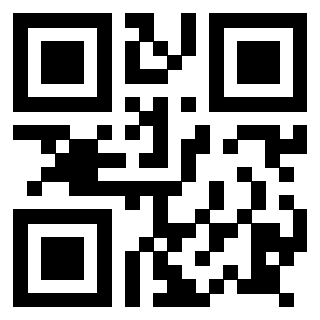 Il QrCode di 3917904161
