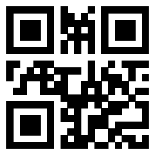 Il QrCode di 3917904163