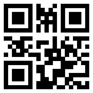 Il Qr Code di 3917904165