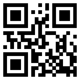 Scansione del QrCode di 3917904167