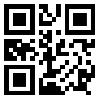 Il QrCode di 3917904170