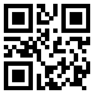 Scansione del QrCode di 3917904175