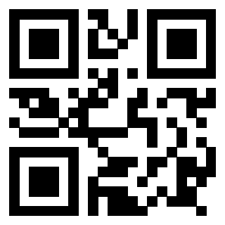 3917904183 QrCode associato