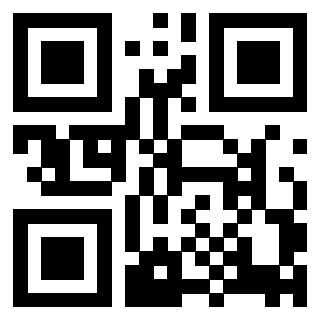 Il QrCode di 3917904184