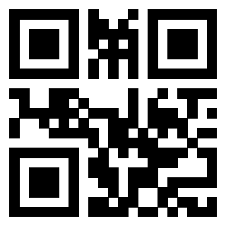 Immagine del QrCode di 3917904187
