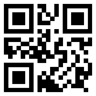 3917904188 - Immagine del QrCode associato
