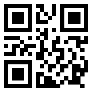 Immagine del Qr Code di 3917904189