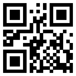 3917904194 - Immagine del QrCode associato