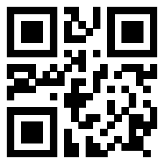 Immagine del Qr Code di 3917904196